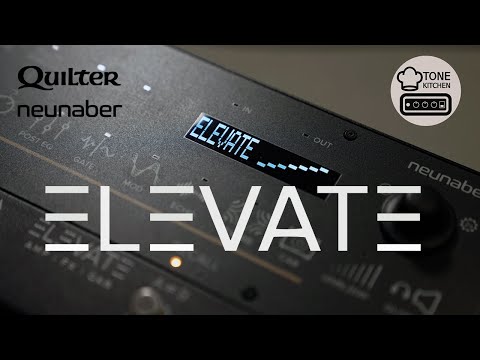Elevate demo