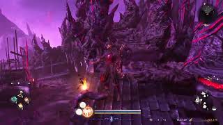 [仁王3]眠れない