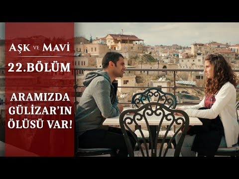 Pembe ve İsmet’in imkansız aşkı… - Aşk ve Mavi 22.Bölüm