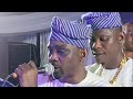 PASUMA SPECIAL PERFORMANCE IN BENIN CITY AS FANS CRAVE FOR MORE