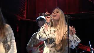 The Mamas and The Papas - Somebody Groovy - Chicago School of Rock