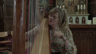 Mary Lattimore - Song for Philipp - TOUTPARTOUT sessions