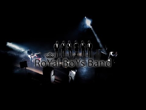 Кавер-гурт "Royal Boys Band", відео 4