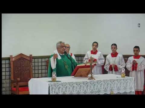 17° Domingo Do Tempo Comum|  Paróquia De São Raimundo Nonato - Altos - PI. 26-07-2026