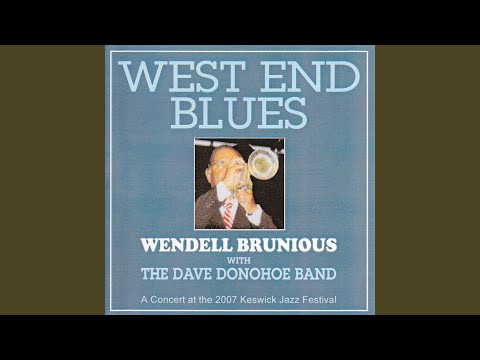 Ain't She Sweet? (Live)