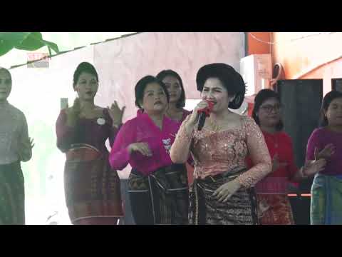 Gendang 2025 - Gendang Pemasu Masun