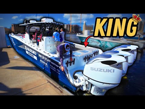 DREAM BOAT: 42 FREEMAN WALKTHROUGH