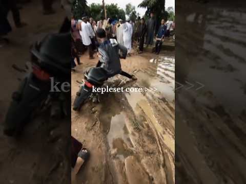 udah yak ini terakhir kepleset core nya. #CapCut #kepleset #jatuh #core #videocore