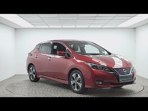 Nissan Leaf Leaf  SV PREMIUM 40 kWh - Image 2