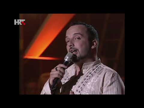 Porin 2006: Tony Cetinski - Onaj tko te ljubi sretan je, Šovjek od Leda, Kad bi dao Bog