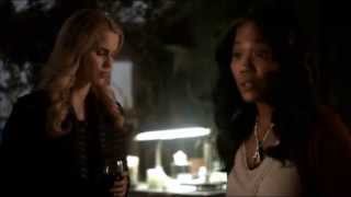 The Originals Best Music Moment: "Silver Bells" by Digital Daggers-s2e9 The Map of Moments