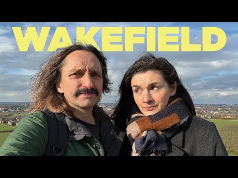 Is Wakefield good or rubbish?