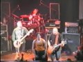 Pro-Pain - Crush (live in Belgrade '97) 