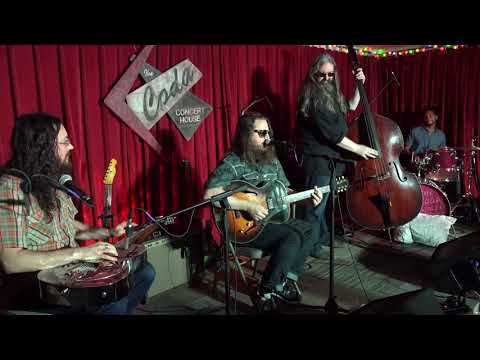 Paul Benjaman House Concert - Western T (Bob Wills Tribute)