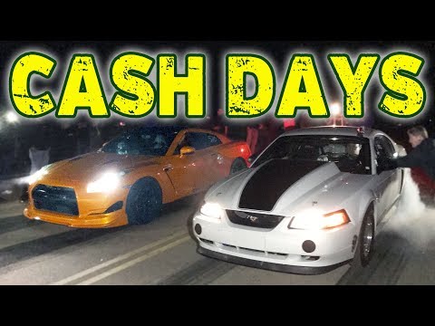 Street Cars in the DESERT - Arizona Throws Down!