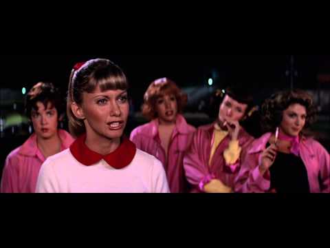 Grease - Trailer