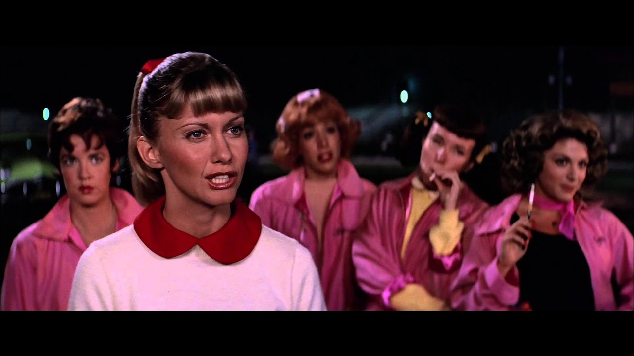 Grease