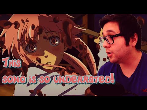 Hellxn -Killed by my Name (feat.Mysentream) Reaction