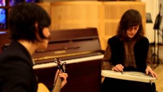 NME Session: Sharon Van Etten, &#39;Every Time the Sun Comes Up&#39;