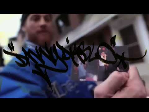 POSSESHOT - HARDCORE REMIX FT DANNY DIABLO