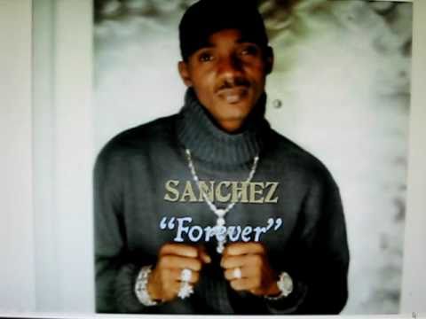 Sanchez - Forever