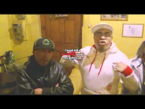 PREWIU PROMO TOKATA VOLUMEN 2 CLUB ARSENAL TRUKORECORDS.mpg