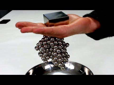 Dangerous Magnets, Fails and Accidents | Magnetic Games