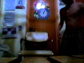 Enteng Kabisote Dance Of Youki Sevilla Kubodera Near Of Clock Statue Mr Bean Teddy His Rock N Roll