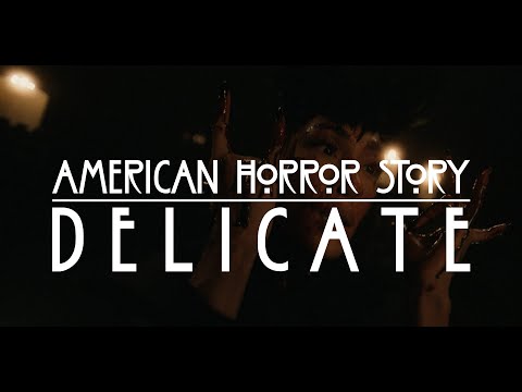 American Horror Story: Delicate — Ave Satanas! (Extended)