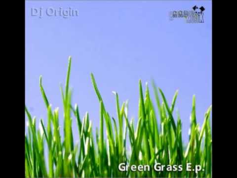 DJ Origin - Fifty Gees