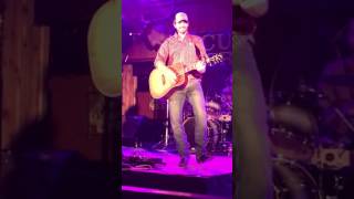 "From Where I'm Standing" Curtis Grimes