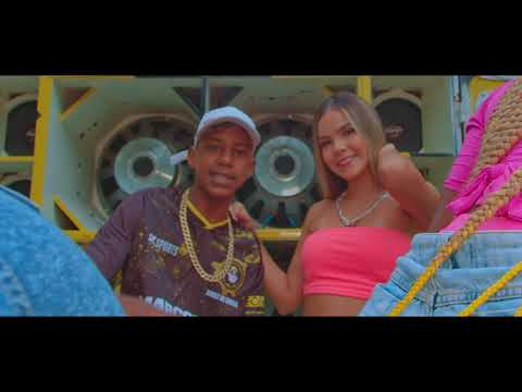 MC MENOR NIKINHO - NA ÁREA 4 É TRETA (VÍDEO CLIPE OFICIAL) DJ SATI MARCONEX