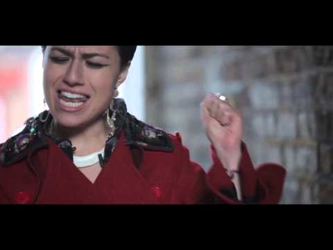 GABRIELLA CILMI - SYMMETRY - CITY SESSIONS