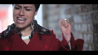 GABRIELLA CILMI - SYMMETRY - CITY SESSIONS