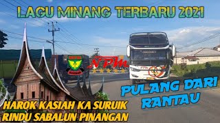 Download lagu Lagu Minang Enak Didengar | Bus NPM Pulang Dari Rantau | Lagu Minang Terbaru 2021 mp3