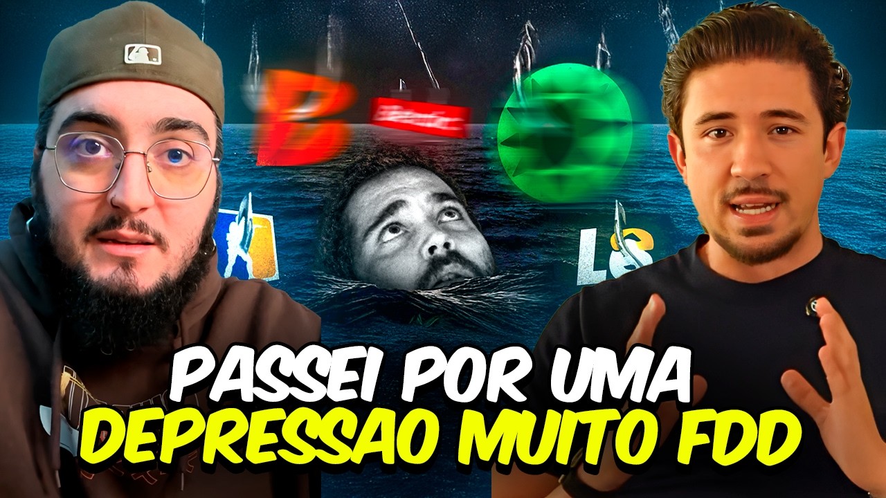 SirKazzio reage ao Wuant