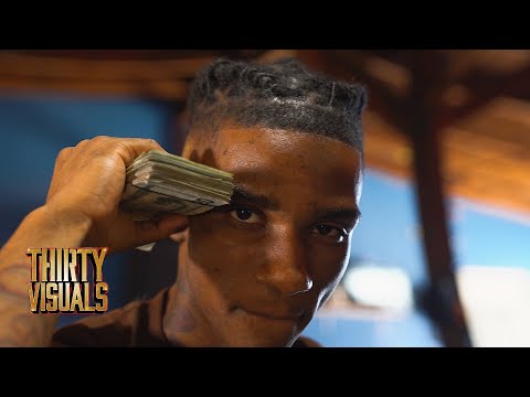 Iam He - Legends Never Die Young (ThirtyVisuals Exclusive)