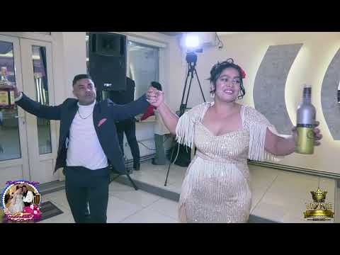 Blaga Rakija Teodora Denis 24 12 2025part2 Studio Vranje4k