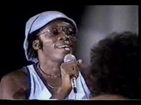 Milton Nascimento & Simone ¨Cigarra¨