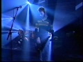 PLACEBO - Teenage Angst - NPA LIVE - 1996 ...