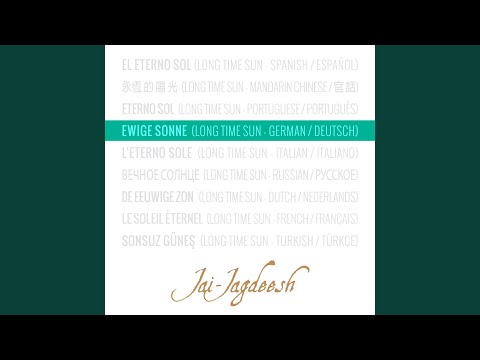 Ewige Sonne (Long Time Sun)