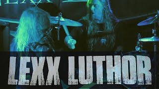 Lexx Luthor - Victory Or Die (Motorhead cover)