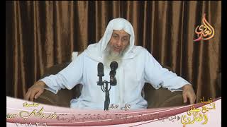 نور وكتاب مبين” لعن الذين كفروا من بني إسرائيل ”  تاريخ 6 3 2018