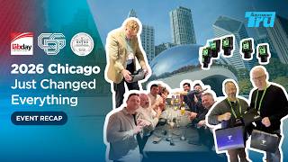 Chicago Just Changed Digital Dentistry Forever