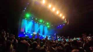 Maldita Nerea - Lo que tú Prefieres /Barclays Center 2015