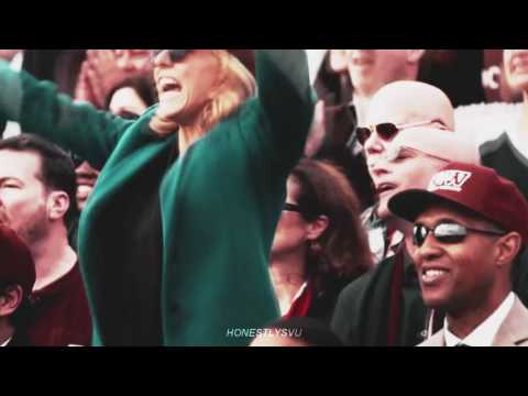 elizabeth adams mccord - madam secretary