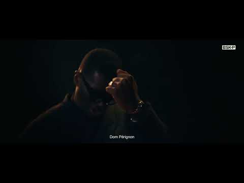 KLN - Dom Perignon #11Asuivre2025