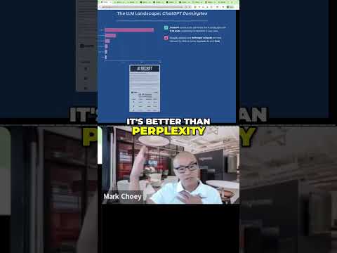 AI Showdown: Grok vs. Perplexity vs. ChatGPT #shorts