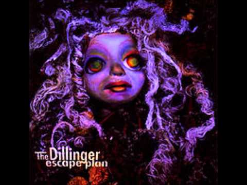 The Dillinger Escape Plan (full EP)