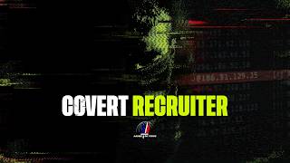 Armée de Terre: Covert Recruiter